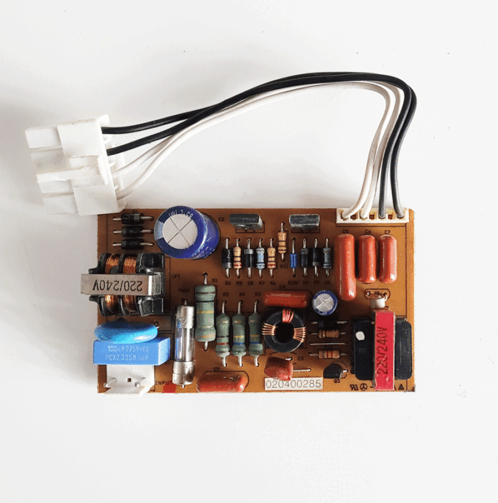 Modulo/Placa Filtro Frigorifico Samsung SR-L3928B - Imagen 1