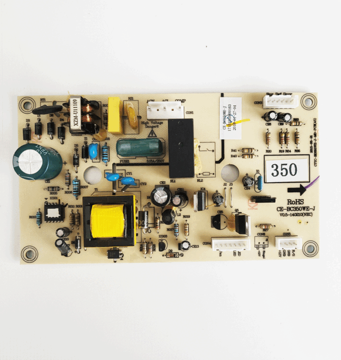 Modulo/Placa Frigorifico ARTICA AFFU185W - Imagen 1
