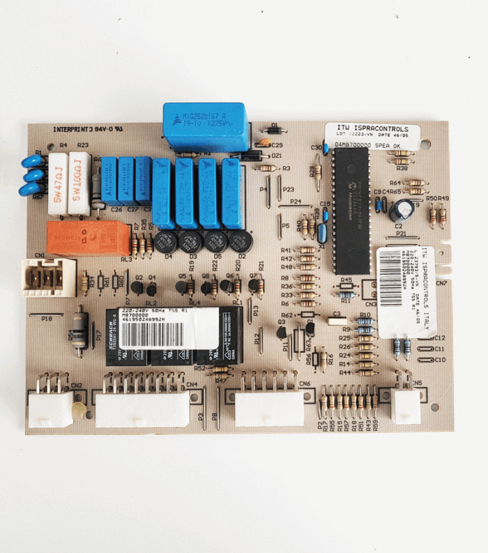Modulo/Placa Frigorifico Whirlpool S20D RSB33-A/G - Imagen 1
