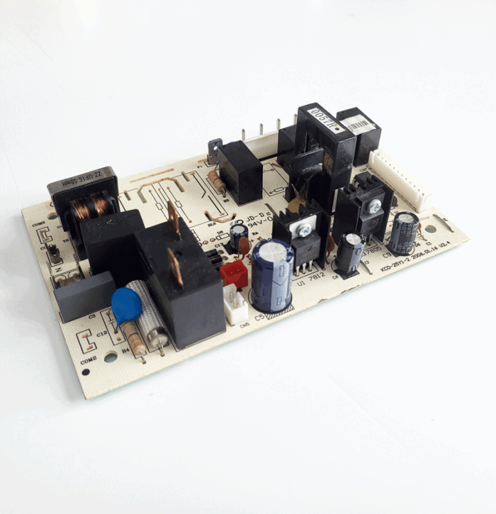 Modulo/Placa Aire Acondicionado Pelonis KCD-25Y1-2 9000BTU - Imagen 2