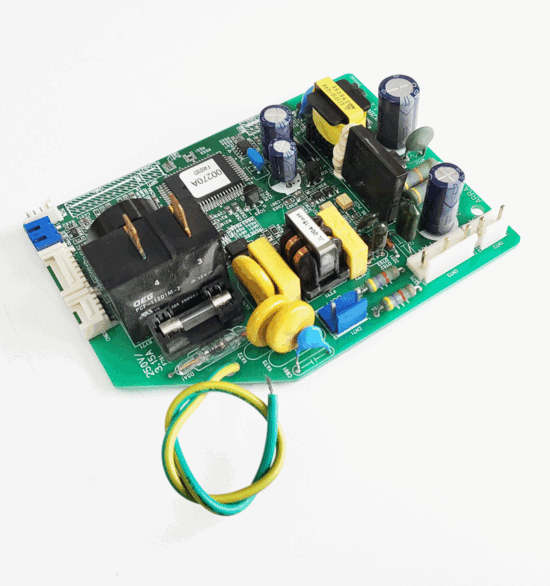Modulo/Placa Aire Acondicionado Samsung SH12BWHA - Imagen 2