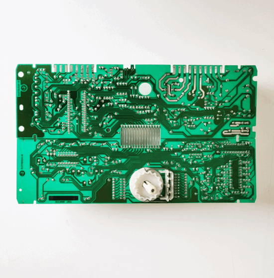 Modulo/Placa Lavadora Fagor 1050 / 47L con Display - Imagen 2