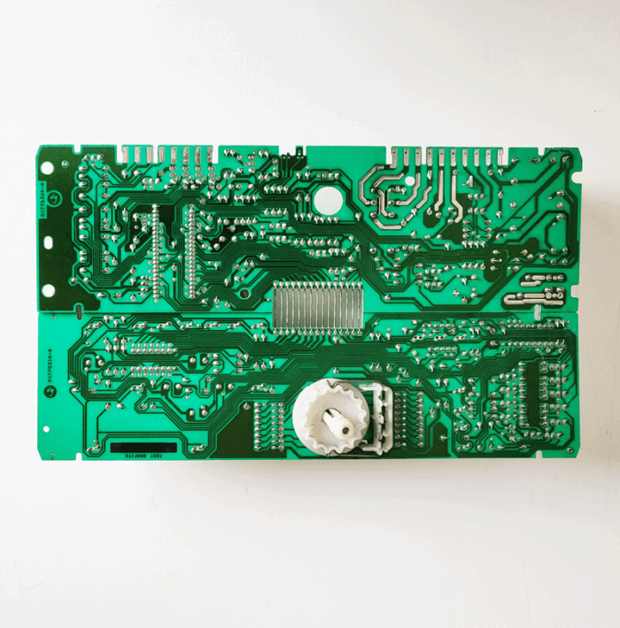 Modulo/Placa Lavadora Fagor 1050 / 47L con Display - Imagen 2