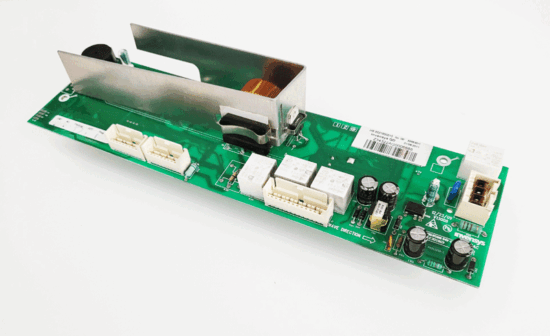 Modulo/Placa Lavadora Teka TK2 1070 I - Imagen 2