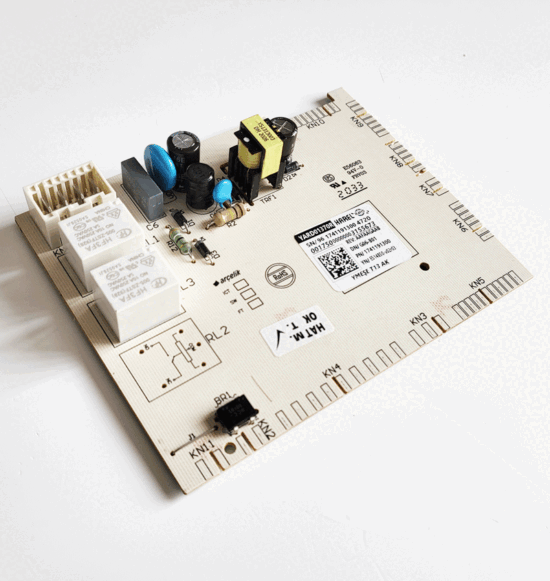 Modulo/Placa Lavavajillas Beko Din26421 - Imagen 2