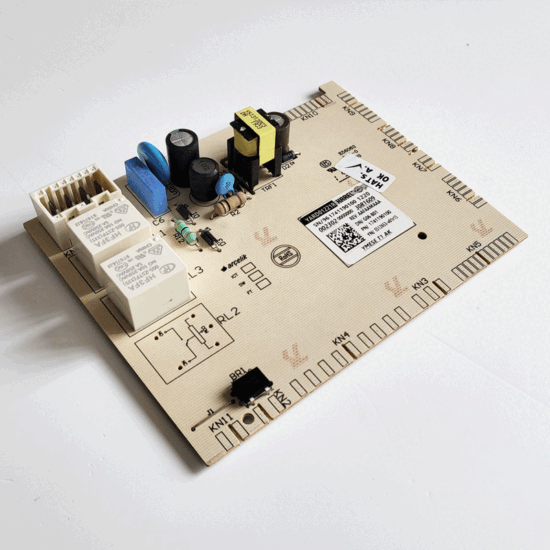 Modulo/Placa Lavavajillas Beko DFN16420W - Imagen 2