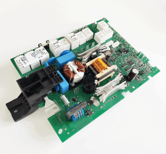 Modulo/Placa Horno Bosch CMG633BS1M/22 - Imagen 3