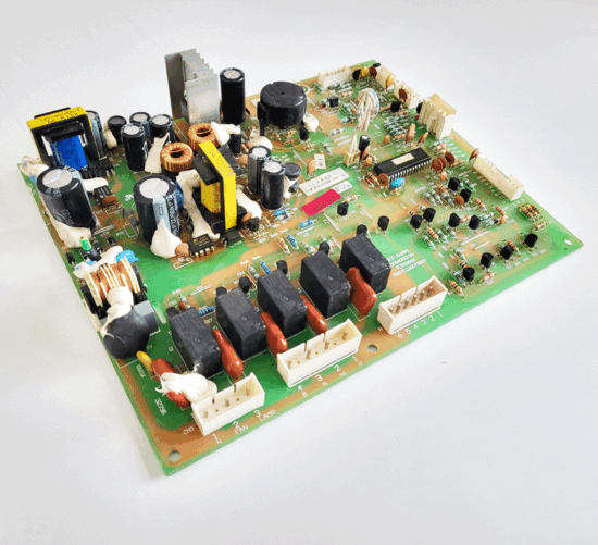 Modulo/Placa Frigorifico Haier BCD-518WS - Imagen 2