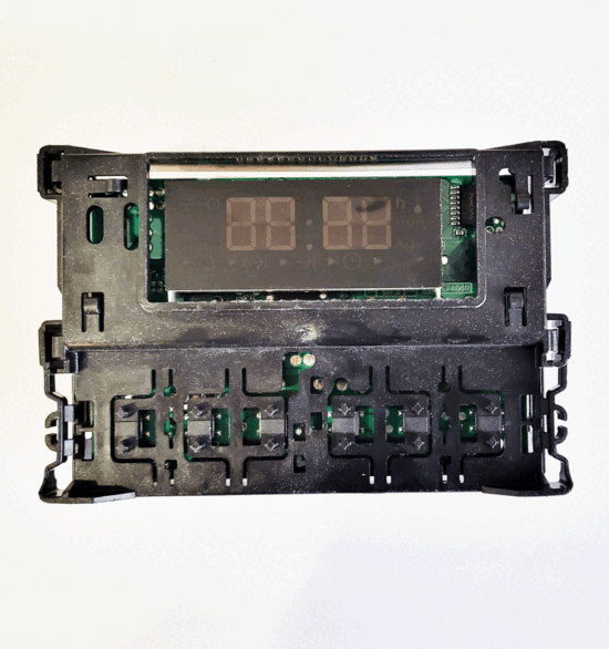 Modulo/Placa Reloj Temporizador Bosch HB23AB220S/02