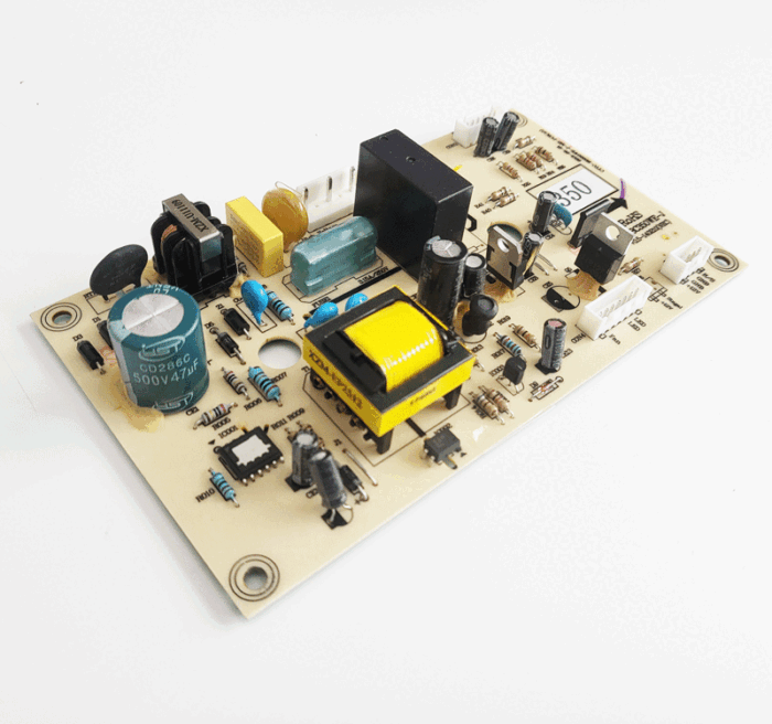 Modulo/Placa Frigorifico ARTICA AFFU185W - Imagen 2
