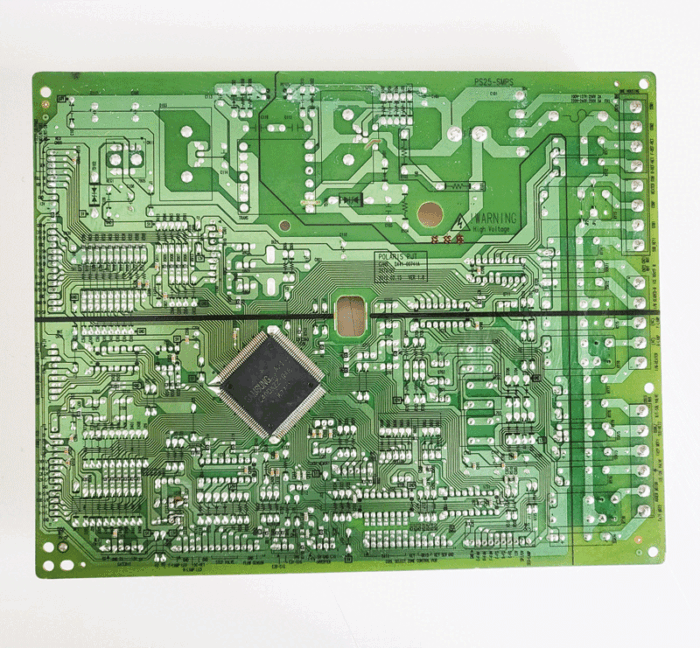 Modulo/ Placa Frigorífico Samsung RS7568THCSR - Imagen 2