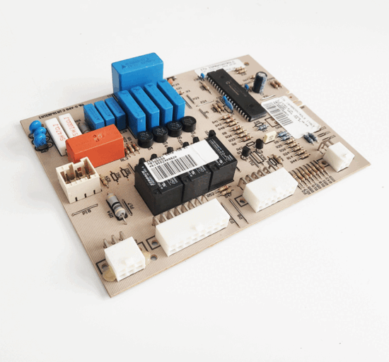 Modulo/Placa Frigorifico Whirlpool S20D RSB33-A/G - Imagen 2