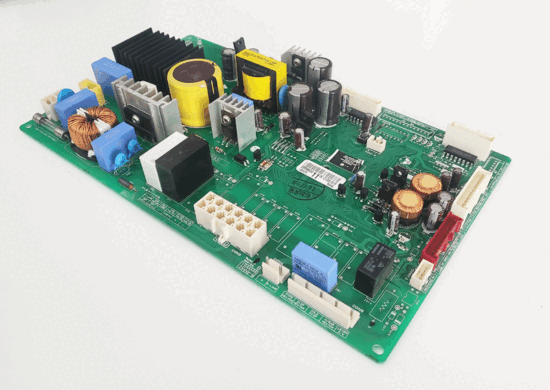 Modulo/Placa Frigorifico LG EBR666033 11 - Imagen 3