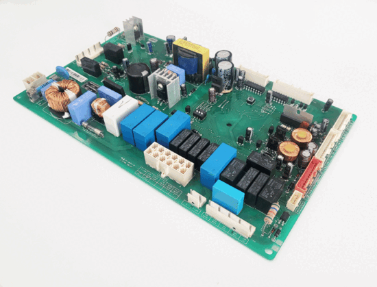 Modulo/Placa Frigorifico LG EBR38576701 - Imagen 3