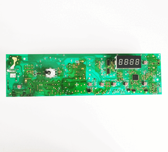 Modulo/Placa Lavadora Teka TK2 1070 I - Imagen 3