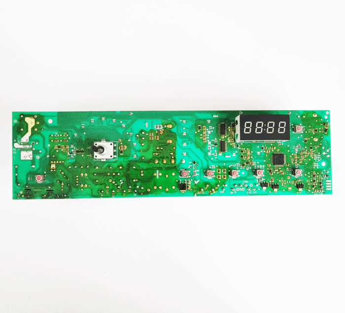 Modulo/Placa Lavadora Teka TK2 1070 I - Imagen 3
