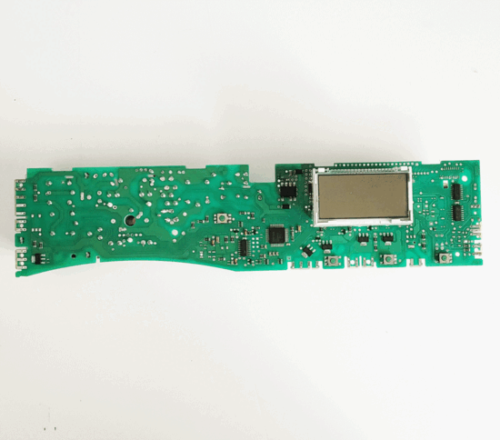 Modulo/Placa Lavadora Fagor XZ5B00382 A - Imagen 3