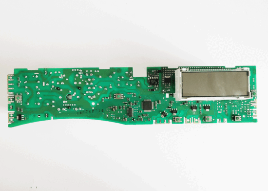 Modulo/Placa Lavadora Fagor F4810 - Imagen 3