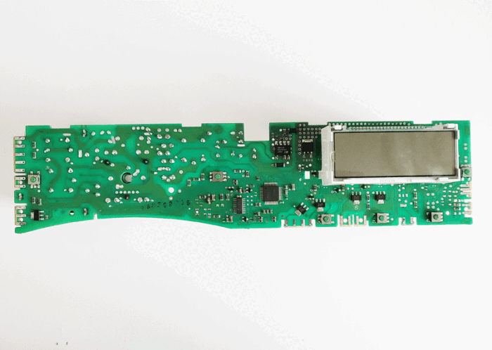 Modulo/Placa Lavadora Fagor F4810 - Imagen 3