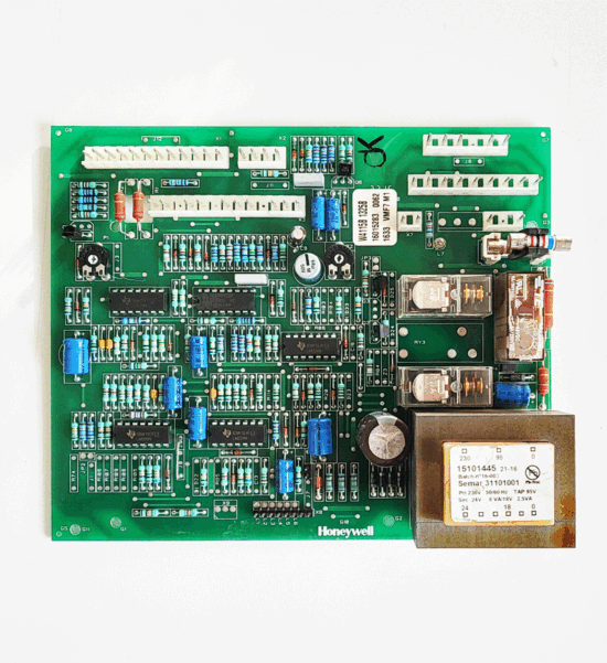 Modulo/Placa Caldera Ferroli VMF7 M1