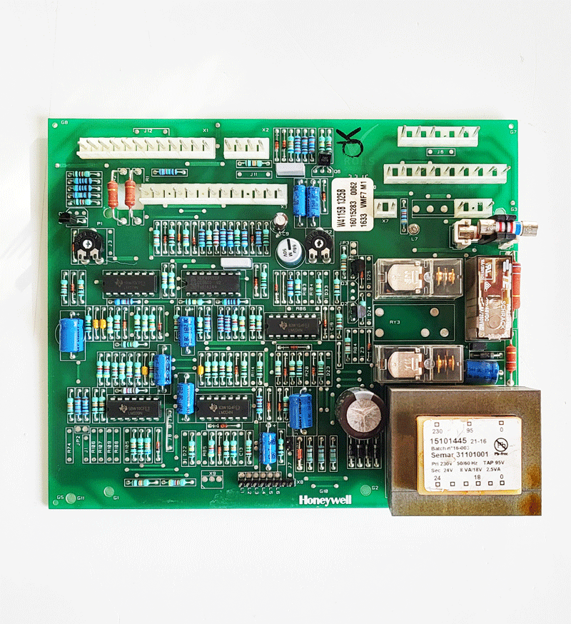 1 Modulo/Placa Caldera Ferroli VMF7 M1 - Imagen 1