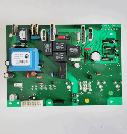 Modulo/Placa Caldera Tifell Argus119-G1