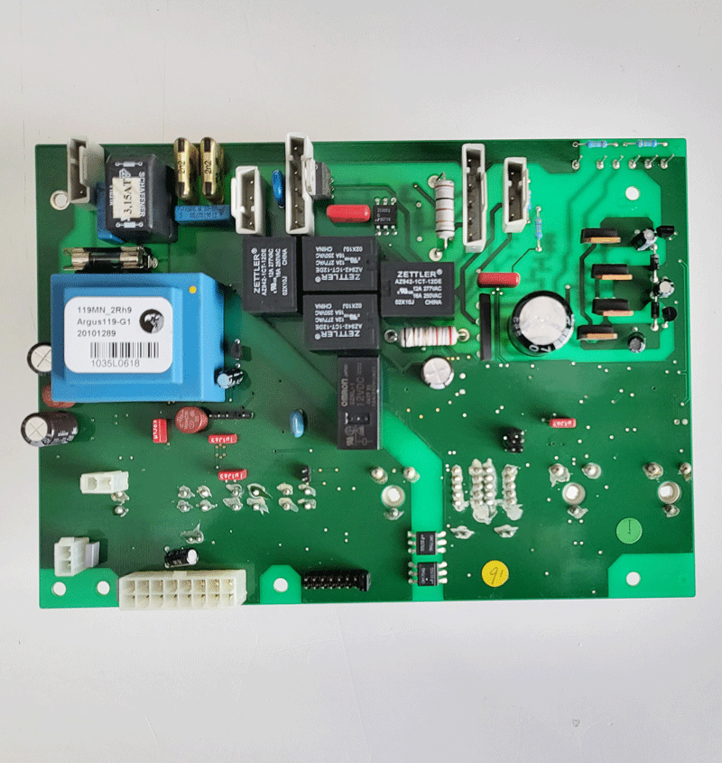 1 Modulo/Placa Caldera Tifell Argus119-G1 - Imagen 1
