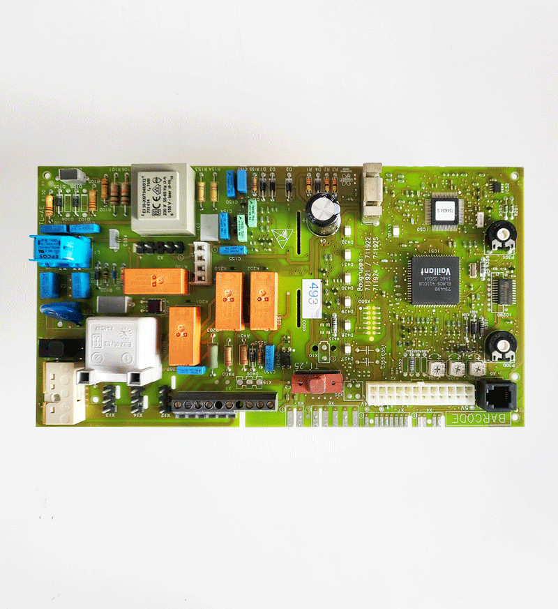 1 Modulo/Placa Caldera Vaillant VMW ES 242-5 - Imagen 1