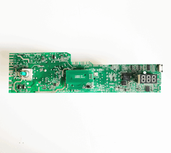 Modulo/Placa Lavadora Candy CS 1482DE/1-S - Imagen 3
