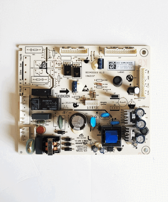 Modulo/Placa Frigorifico Hisense RS560N4AD1