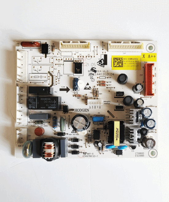 Modulo/Placa Frigorifico Hisense RB438N4EC2