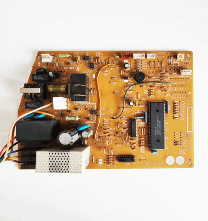 Modulo/Placa Aire Acondicionado Mitsubishi Electric MCF-13NV-E2