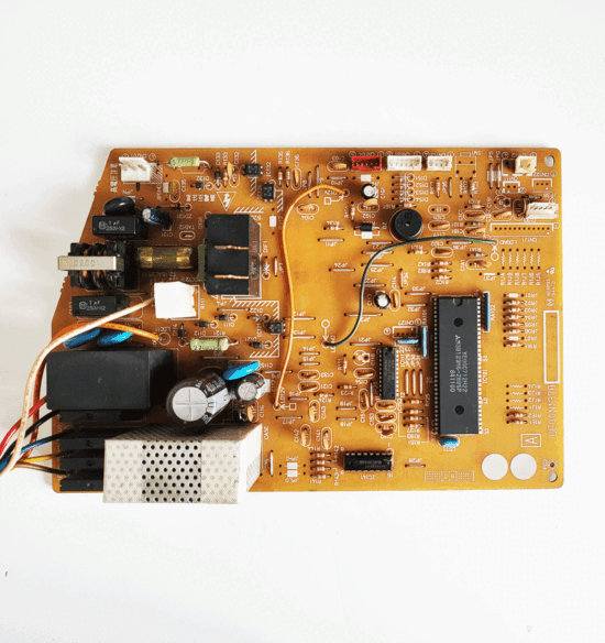 Modulo/Placa Aire Acondicionado Mitsubishi Electric MCF-13NV-E2