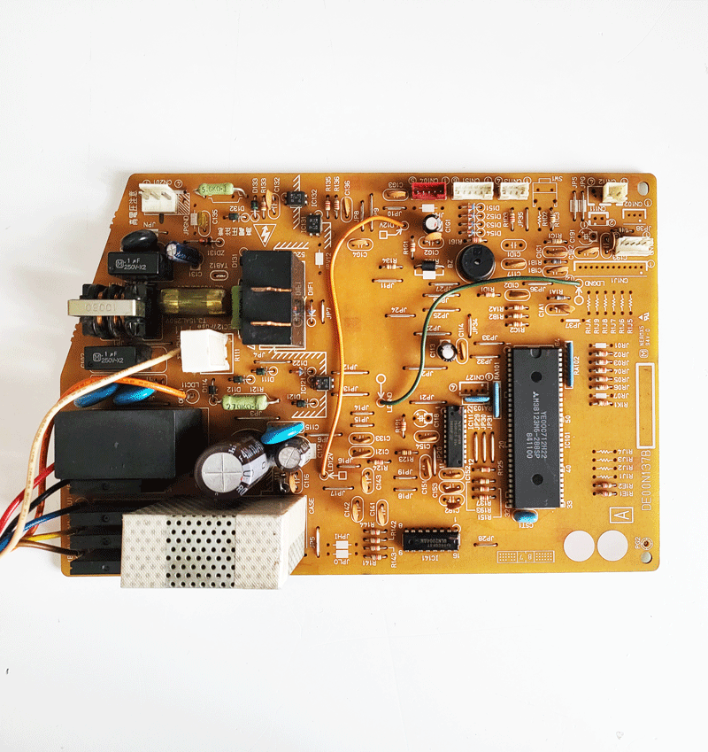 1 Modulo/Placa Aire Acondicionado Mitsubishi Electric MCF-13NV-E2 - Imagen 1