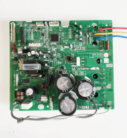 Modulo/Placa Aire Acondicionado Daikin 2P206705-1D