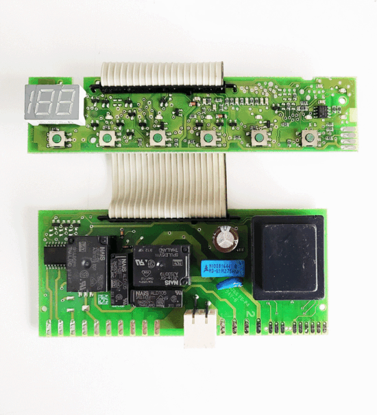 Modulo/Placa Lavavajillas Bosch EPG57050