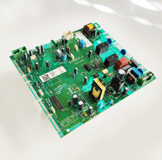 Modulo/Placa Caldera Saunier Duval Themafast F25E - Imagen 2