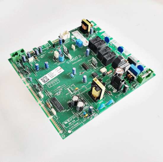 Modulo/Placa Caldera Saunier Duval ISOFAST C 28 E-A - Imagen 2