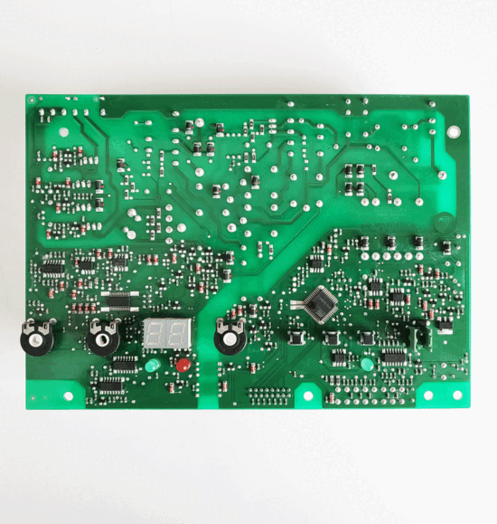Modulo/Placa Caldera Tifell Argus119-G1 - Imagen 2