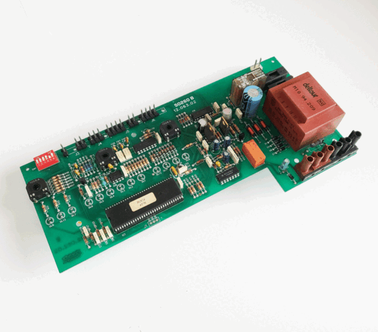 Modulo/Placa Caldera Roca RS 20/20 - Imagen 2