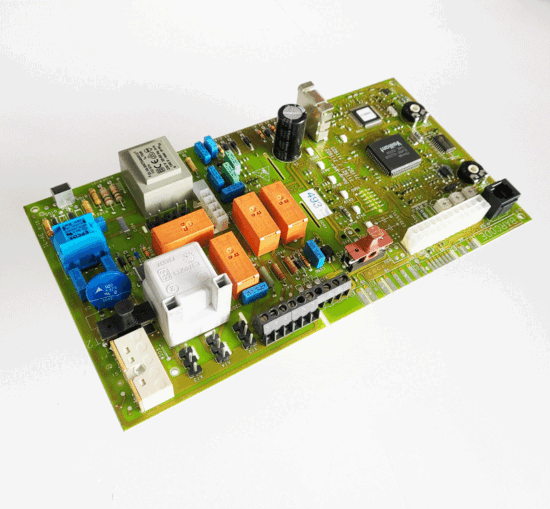 Modulo/Placa Caldera Vaillant VMW ES 242-5 - Imagen 2