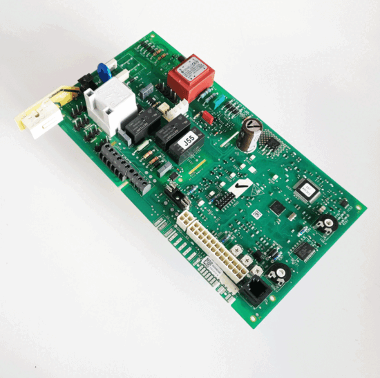 Modulo/Placa Caldera Vaillant VMI ES 32/362 7 R3 - Imagen 2