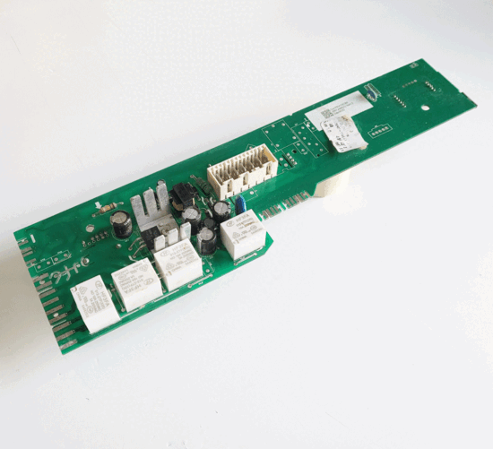 Modulo/Placa Lavadora Candy CS 1482DE/1-S - Imagen 2