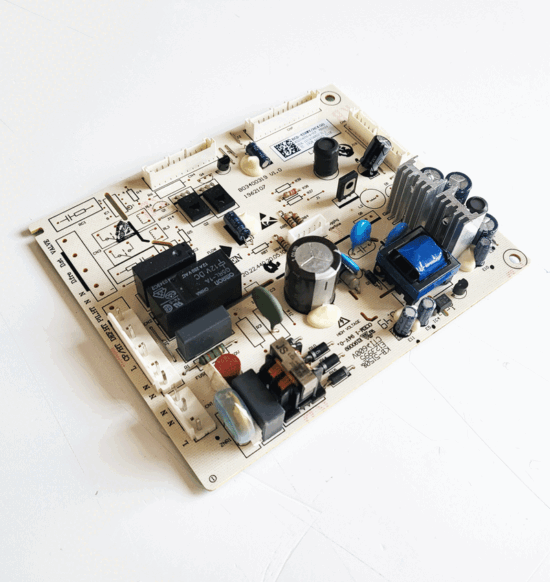 Modulo/Placa Frigorifico Hisense RS560N4AD1 - Imagen 2