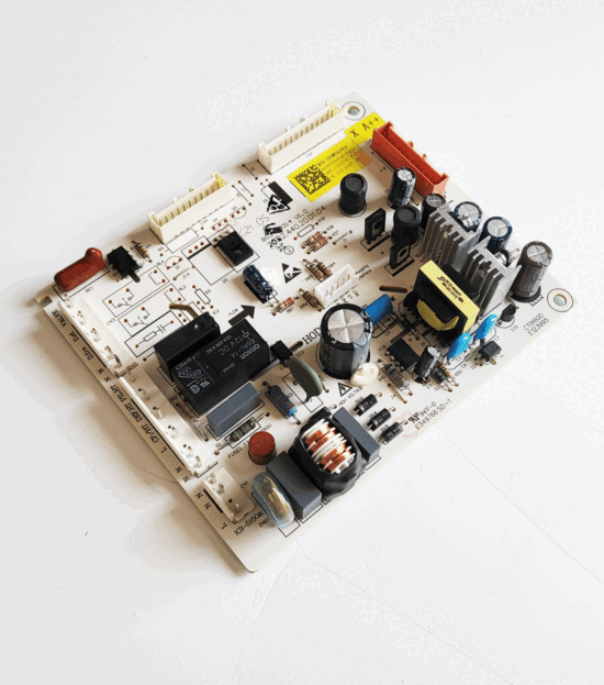 Modulo/Placa Frigorifico Hisense RB438N4EC2 - Imagen 2