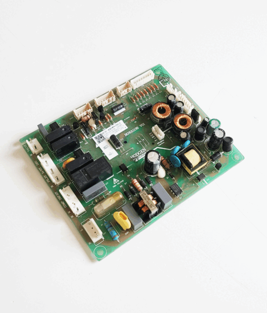 Modulo/Placa Frigorifico Hisense RQ562N4AC1 - Imagen 2