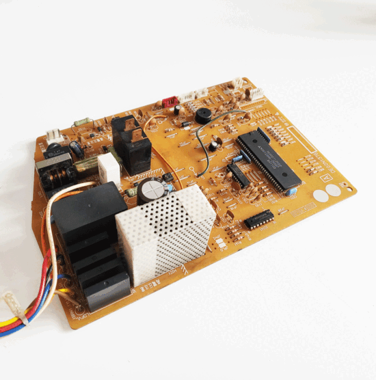 Modulo/Placa Aire Acondicionado Mitsubishi Electric MCF-13NV-E2 - Imagen 2