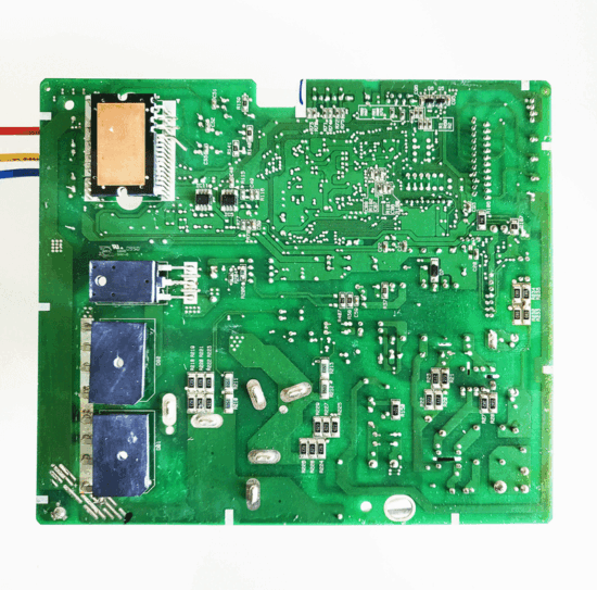 Modulo/Placa Aire Acondicionado Daikin 2P206705-1D - Imagen 2