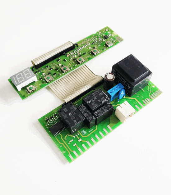 Modulo/Placa Lavavajillas Bosch EPG57050 - Imagen 2