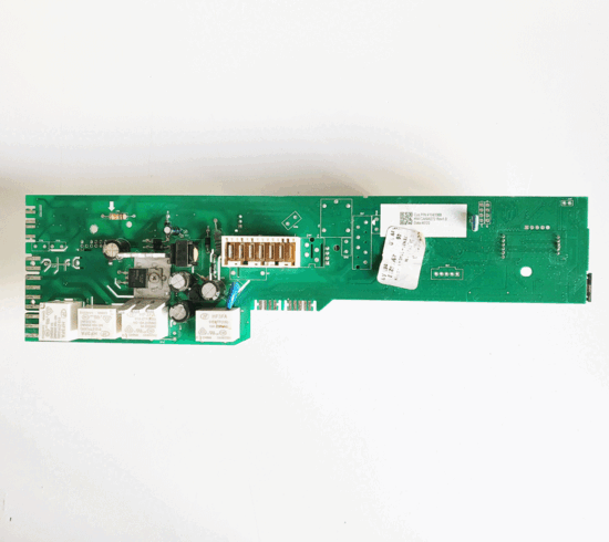 Modulo/Placa Lavadora Candy CS 1482DE/1-S